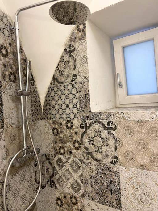 Appartamento Casa tradizionale con patio, vicino al mare. Capri Esterno foto